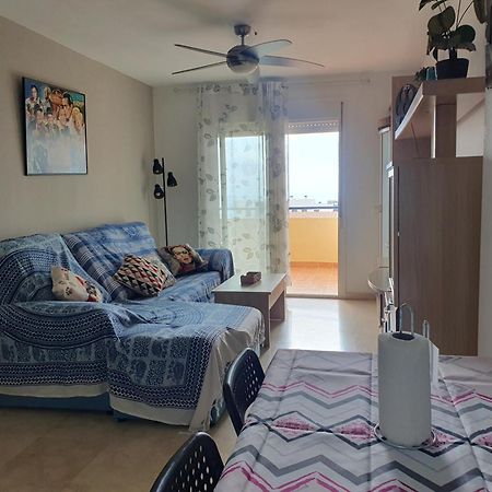 Apartamento 2 Habitaciones En Benalmadena Exterior photo