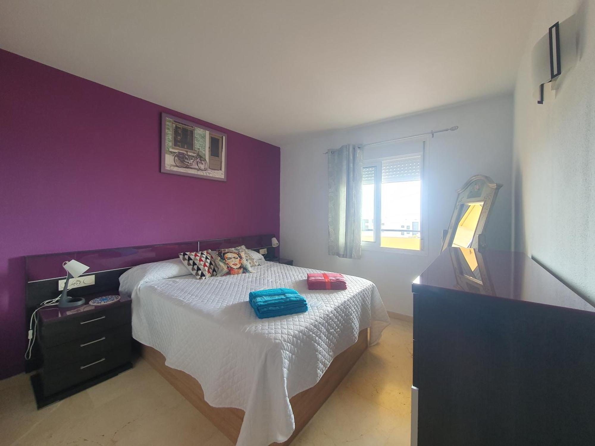 Apartamento 2 Habitaciones En Benalmadena Exterior photo