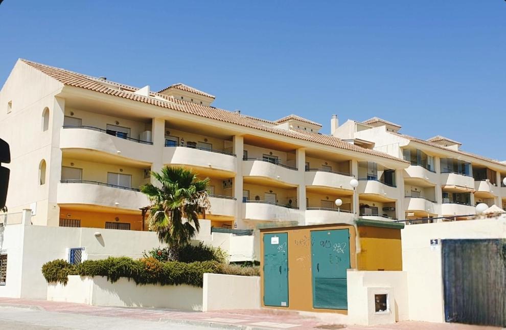 Apartamento 2 Habitaciones En Benalmadena Exterior photo